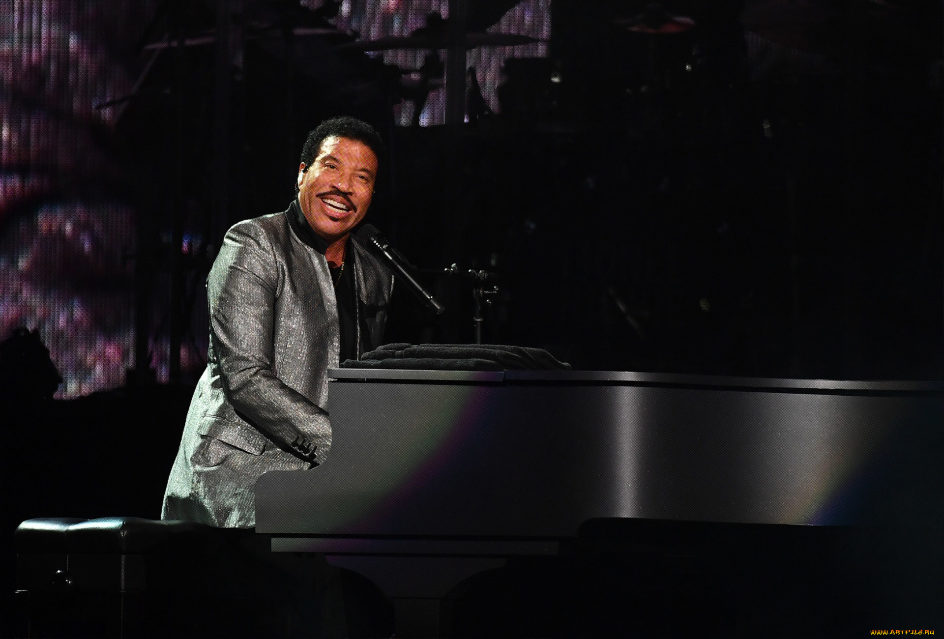 lionel richie, , 